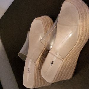 Zara shoes